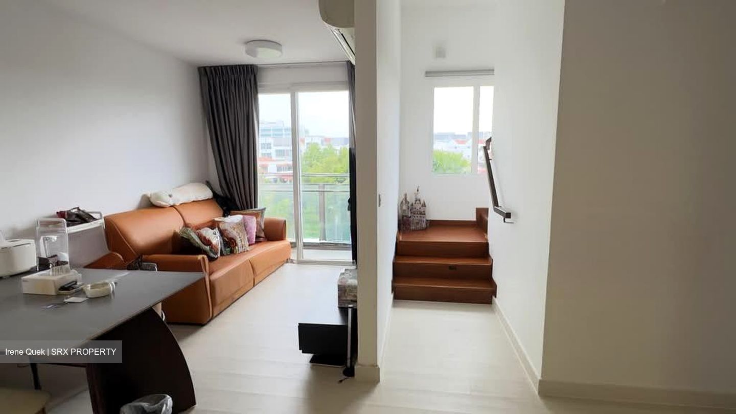 Kensington Square (D19), Apartment #592440401